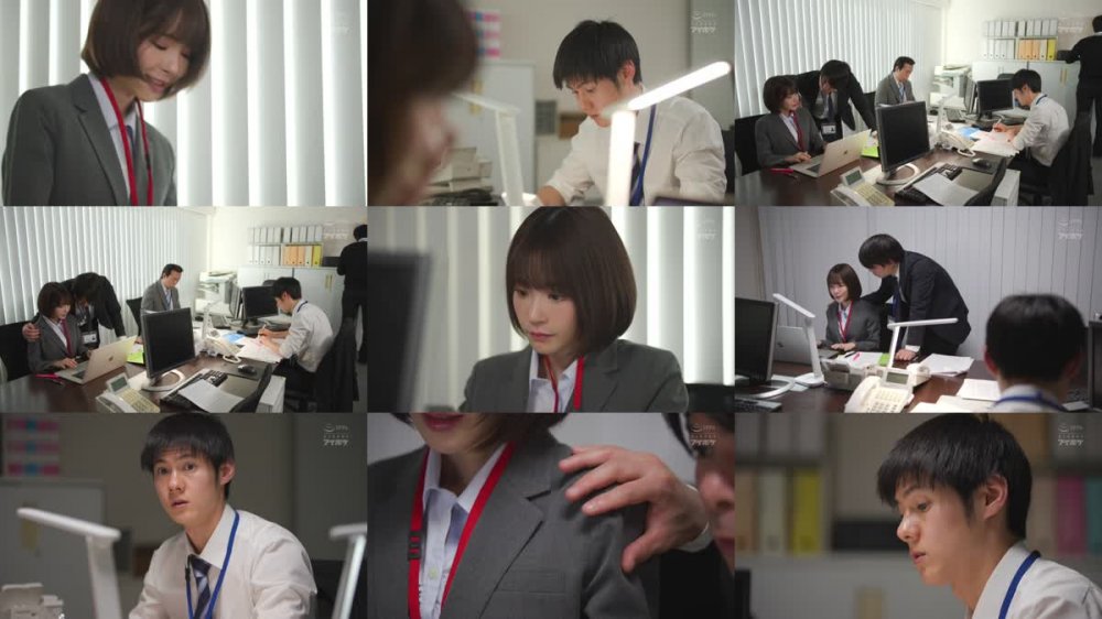 +++ [HD] IPX-852 「私、キメセクさせられました。。。」 毎年新入女子社員を喰う上司の餌食に… 【睡眠姦×媚薬覚醒姦】今年の新卒で餌食になったのは私です。。。 桃乃木かな
