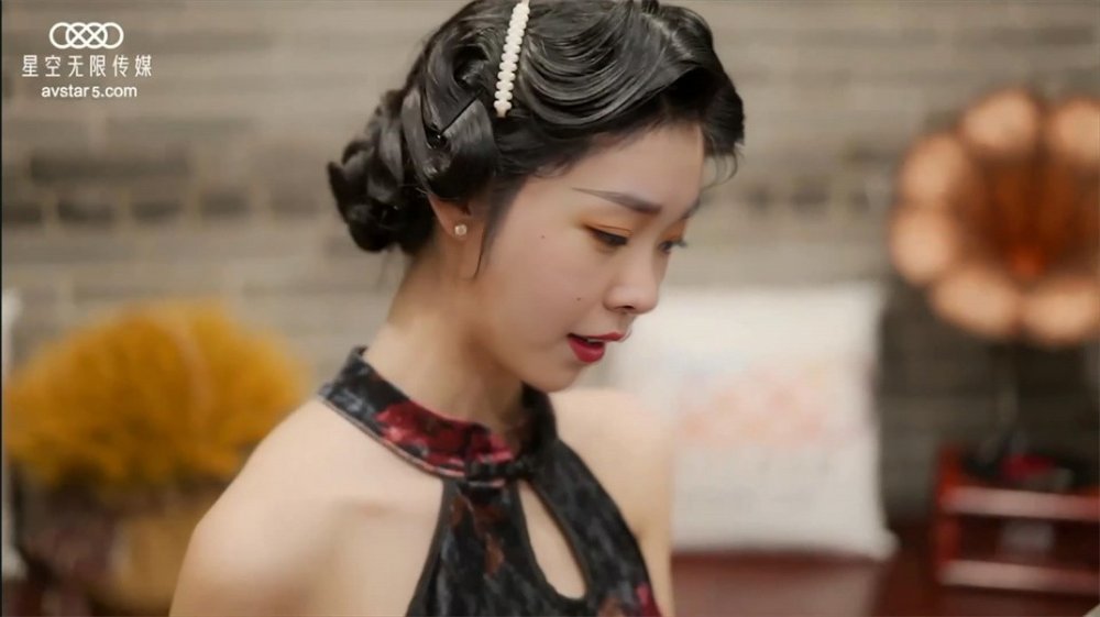 【AI巨星性體驗】人工智慧❤️讓女神下海不是夢之諸葛鋼鐵『宋鐵』迷人的旗袍 背叛組織被懲罰當眾做愛 【MP4/642MB】