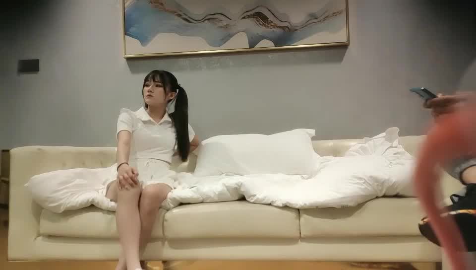 老嫖探花極品蘿莉妹子
