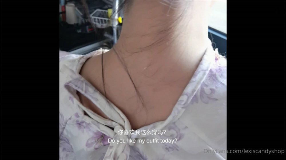 女神級魔都小翹臀Lexis和巨根男友付費私拍之《可惡的房東強行收租》虐操中出 高清1080P原版