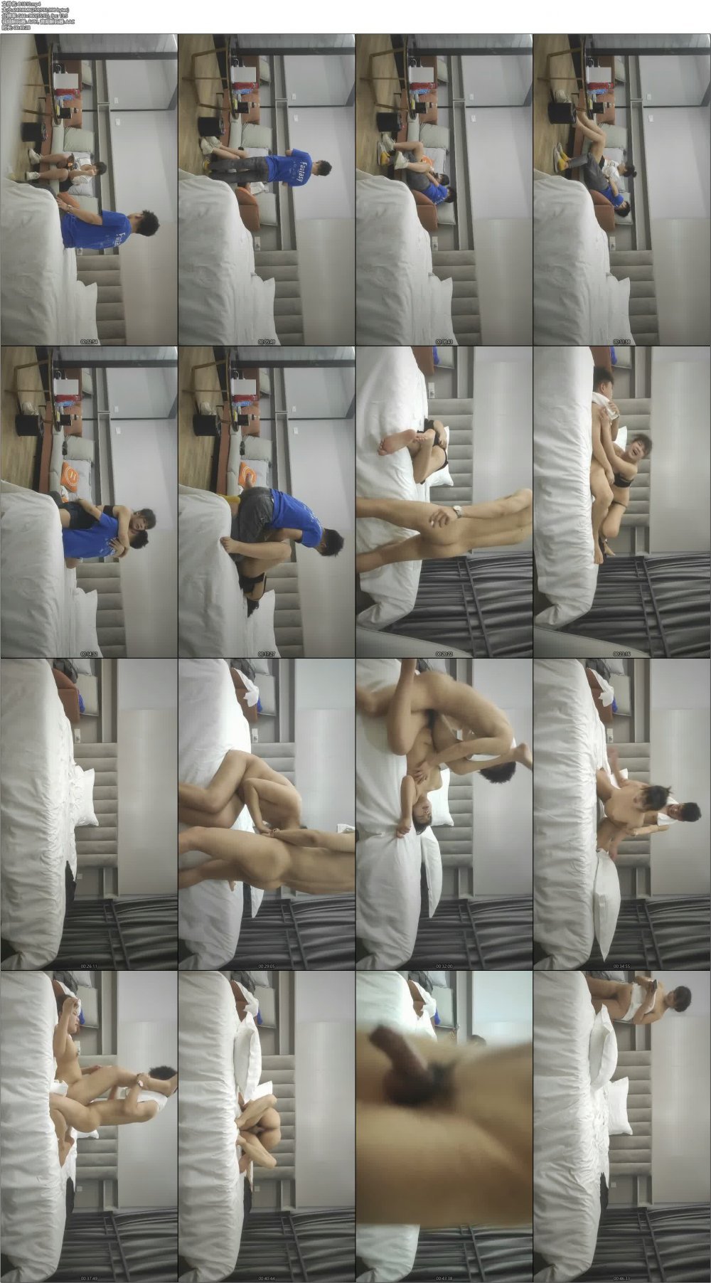 【新片速遞】【我有一台拖拉機】，2000約靦腆小姐姐，這顏值怎麼忽高忽低的，翹臀圓潤，小夥暴力插逼，陶醉其中爽了