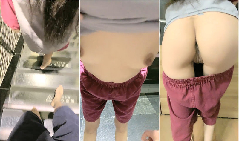性癮小青年情侶夜探洗浴中心，找個無人按摩房褕褕進去啪啪，邊乾妹子邊催快艹吧，壹會來人了