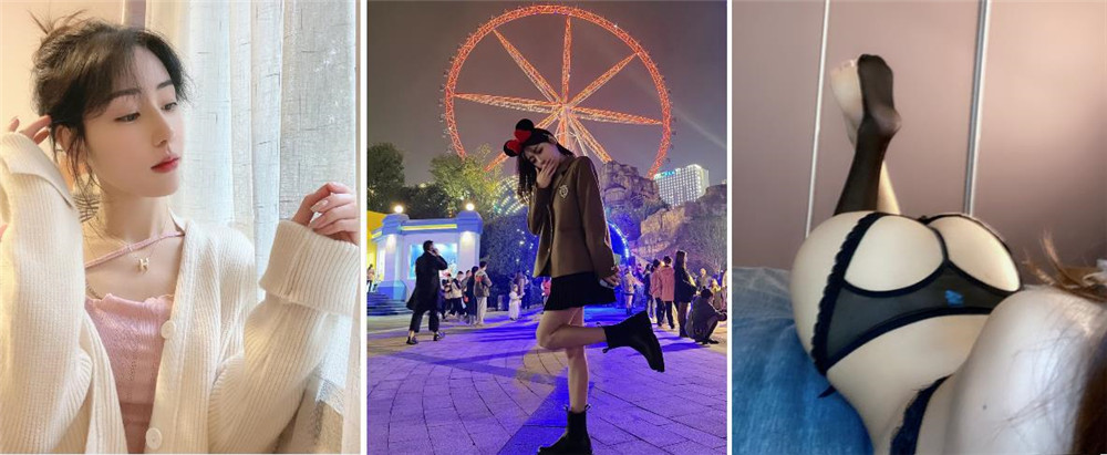 極品高顔值騷氣抖音風美女 胸挺小穴好看也粉嫩顔值身材絲毫不亞於抖音主播17V