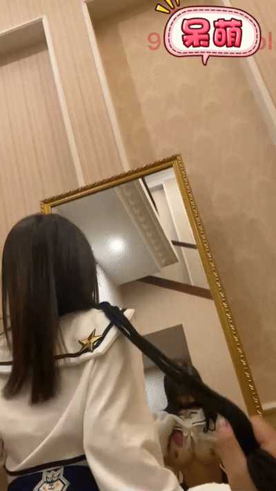中出！ 巨乳眼鏡蘿莉。 可可愛愛，清清純純，夢中情人，騎功太棒了