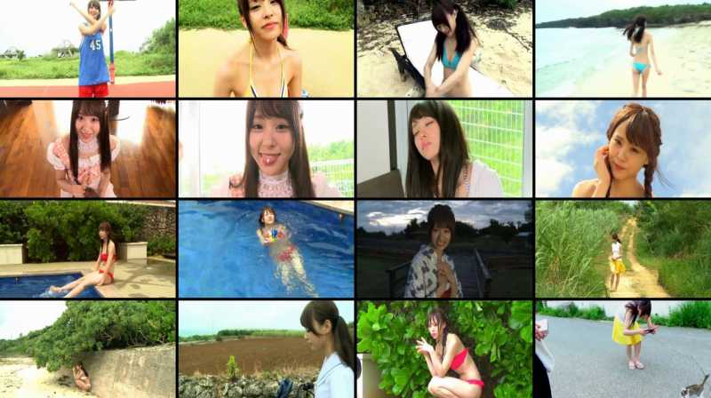 [FTBD-002] 佐藤麗奈 – 18～eighteen～ [MKV/1.25GB]