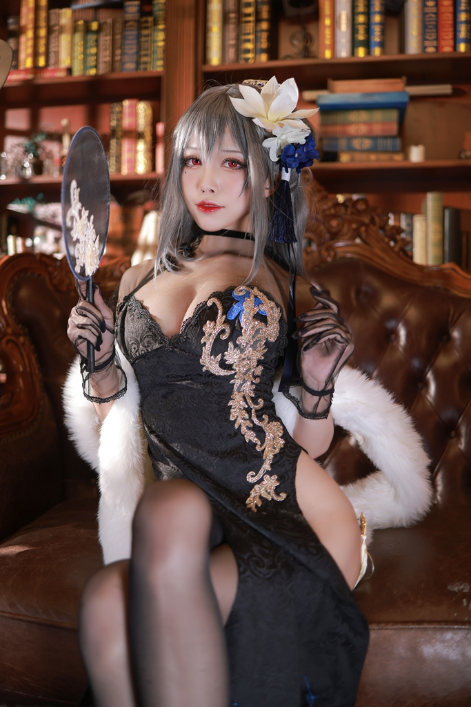 Aqua 水淼 – Saint Louis [23P]