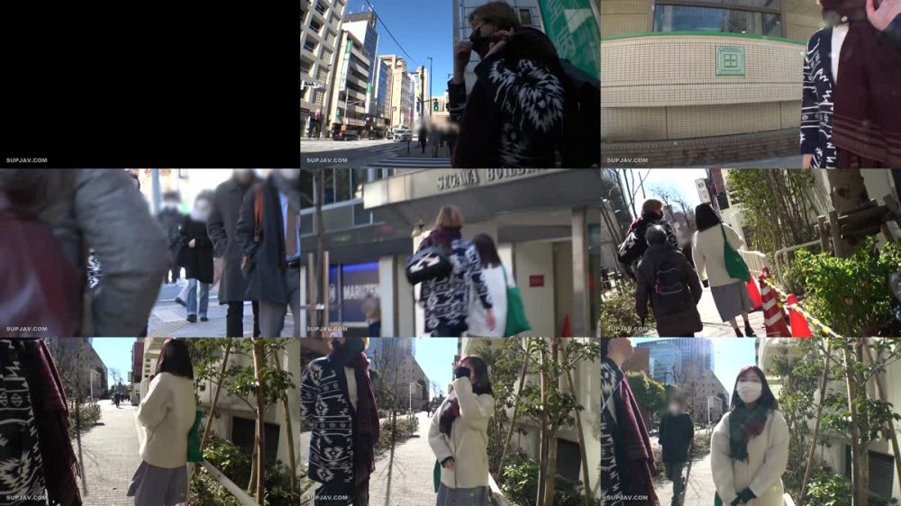+++ [FHD] 200GANA-2672 マジ軟派、初撮。 1785 Eカップ美巨乳の純朴女子大生をナンパ！ビンビンの警戒心をどうにか解き、抱き心地抜群のむっちりボディを堪能！経験少なそうなたどたどしさ！でも極狭パイパンマ●コは濡れまくりで…