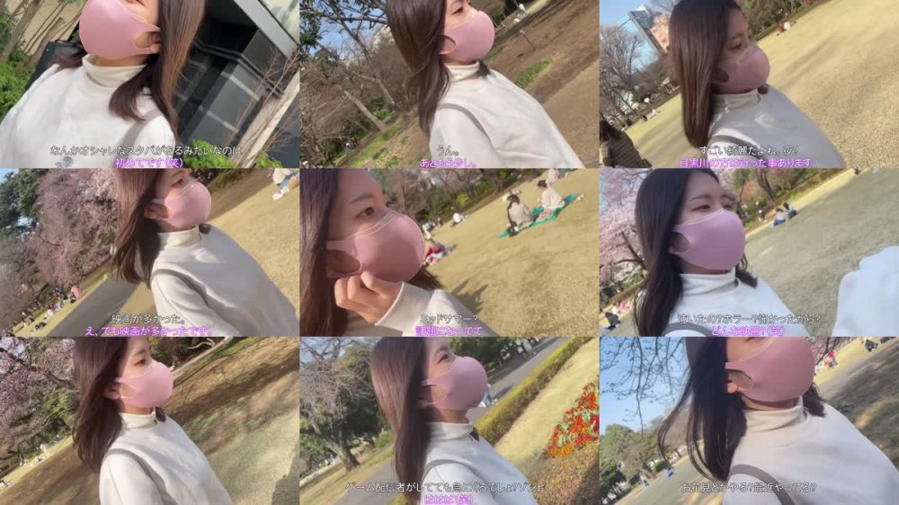 +++ FC2-PPV-2819765 【無】垢抜けない純朴娘 めいちゃん＃２ 手作り弁当公園デート＆大好きなバンドＴシャツで着衣背徳中出しセックス【本編約２時間３０分】