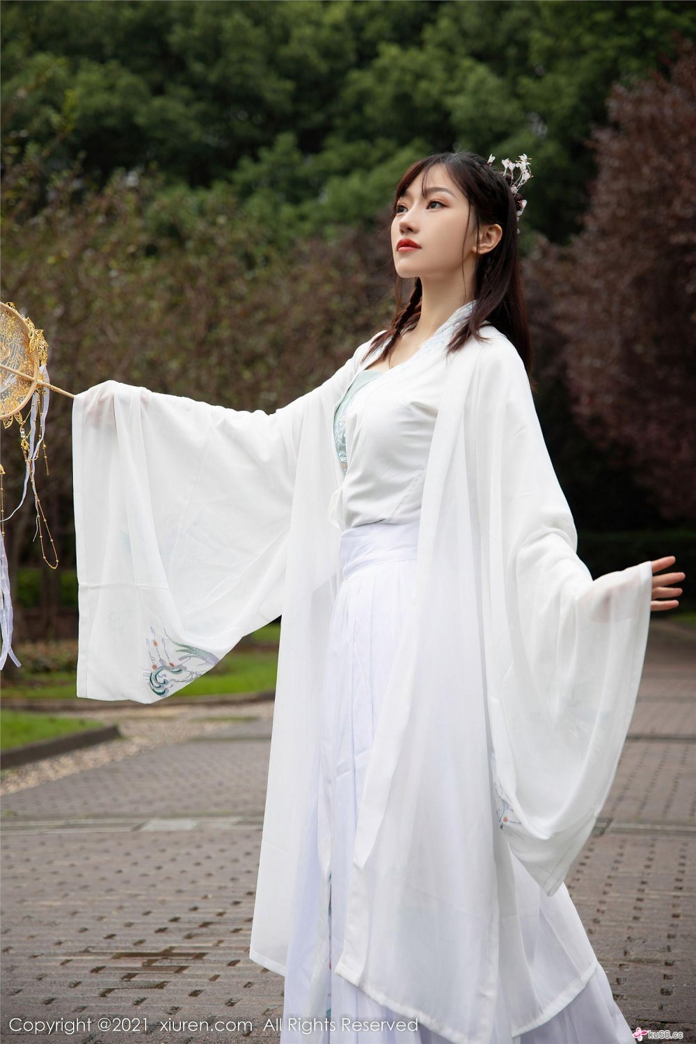 西門小玉[53P]