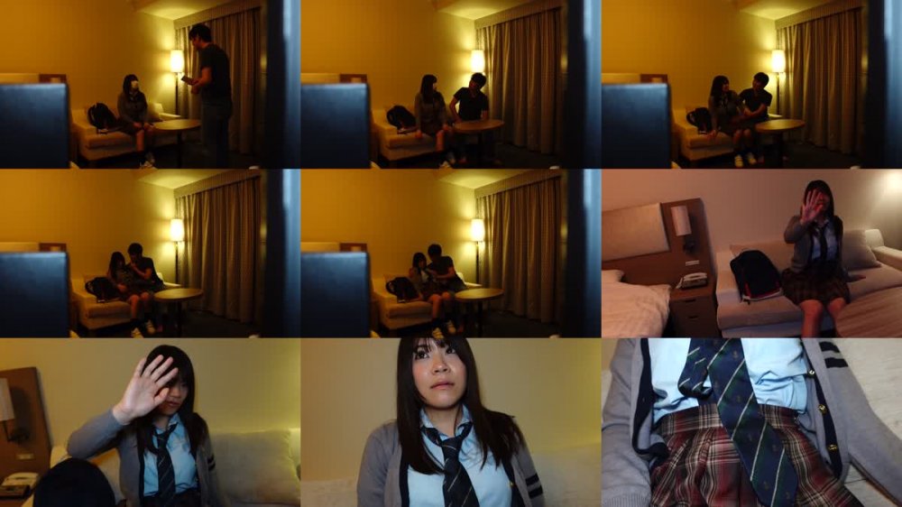 +++ [FHD] IGIG-002 女子校生 さき
