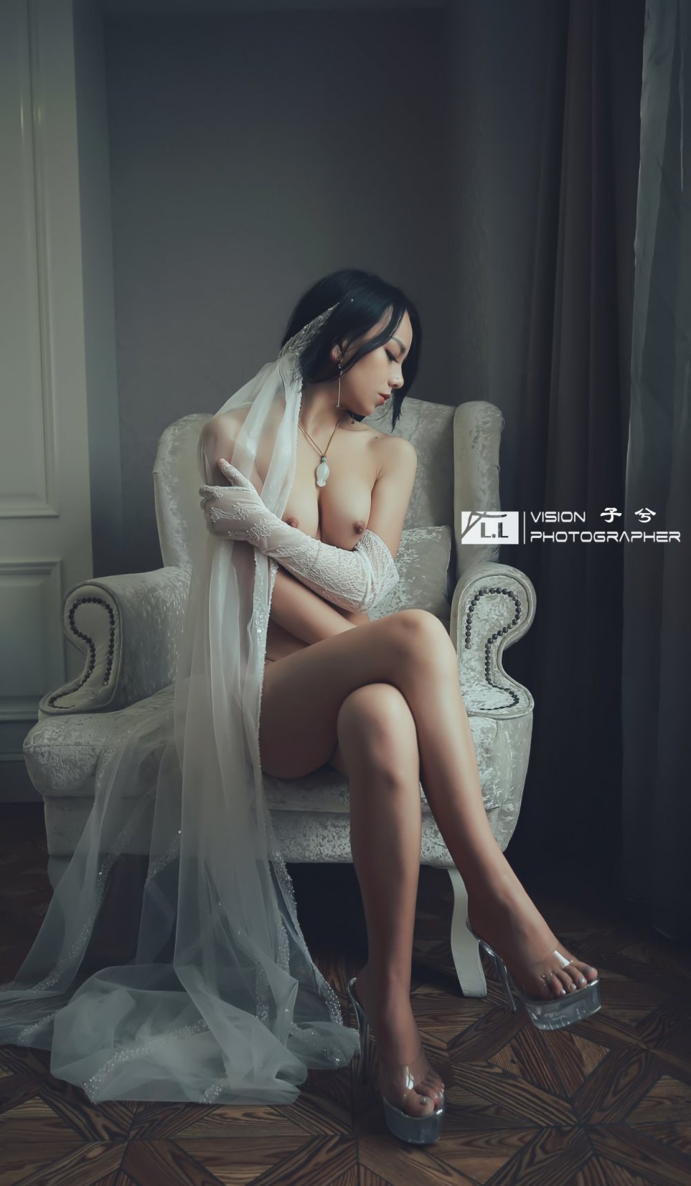 大尺度視圖全部是極品小姐姐打炮戶外[36P]