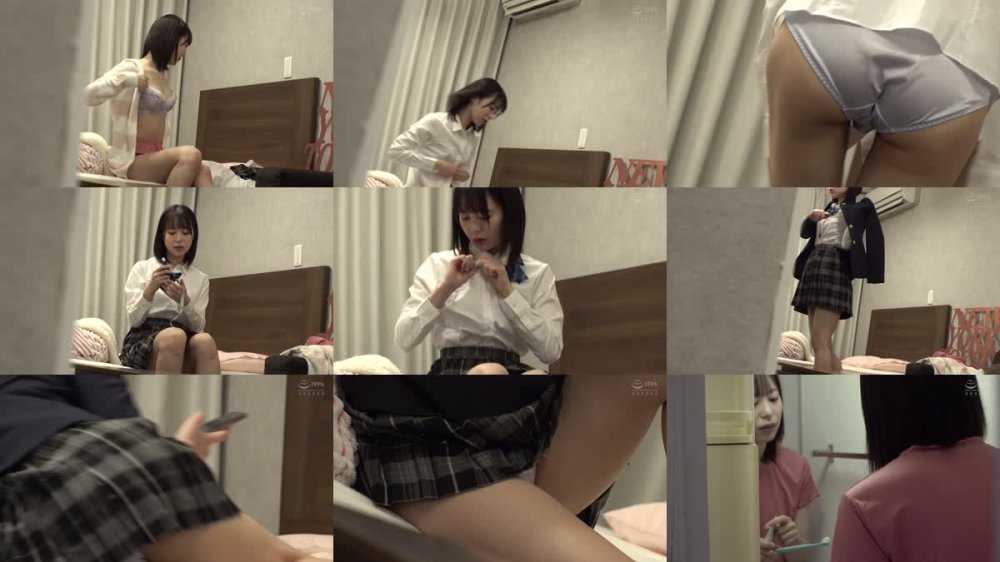 +++ [FHD] 506HOMEV-034 ゆいちゃん