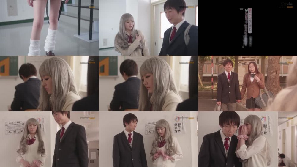 +++ [FHD] STARS-590 陽ギャルだけど性知識ゼロでエロにウブな幼馴染（ほぼ処女）と、セックスの練習をすることになっちゃった僕。 青空ひかり