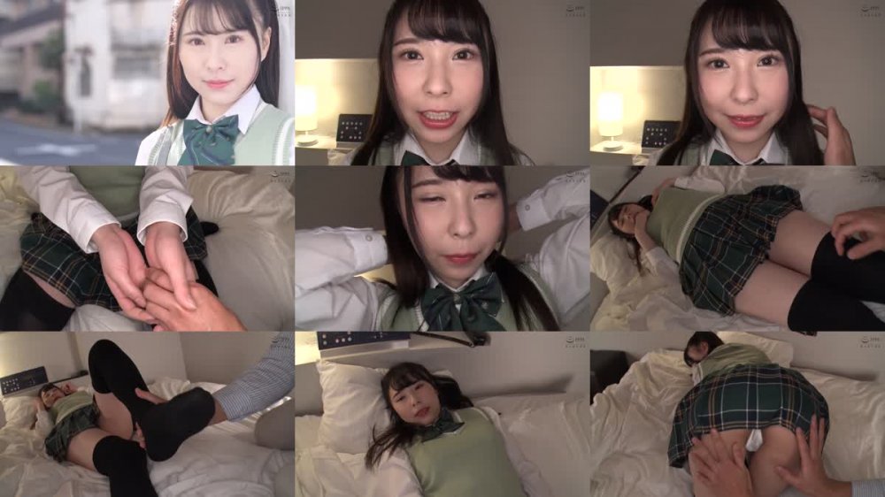 +++ [FHD] ETQR-380 【妄想主観】イクイク早漏敏感妹と排卵日子作りSEX 京橋葵