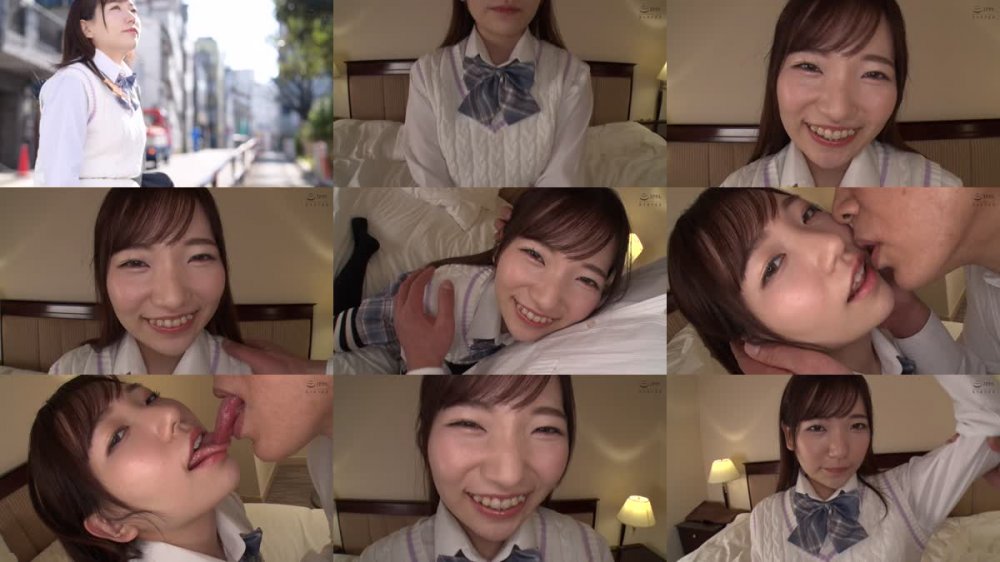 +++ [FHD] ETQR-379 【妄想主観】イクイク早漏敏感妹と排卵日子作りSEX 白石かんな