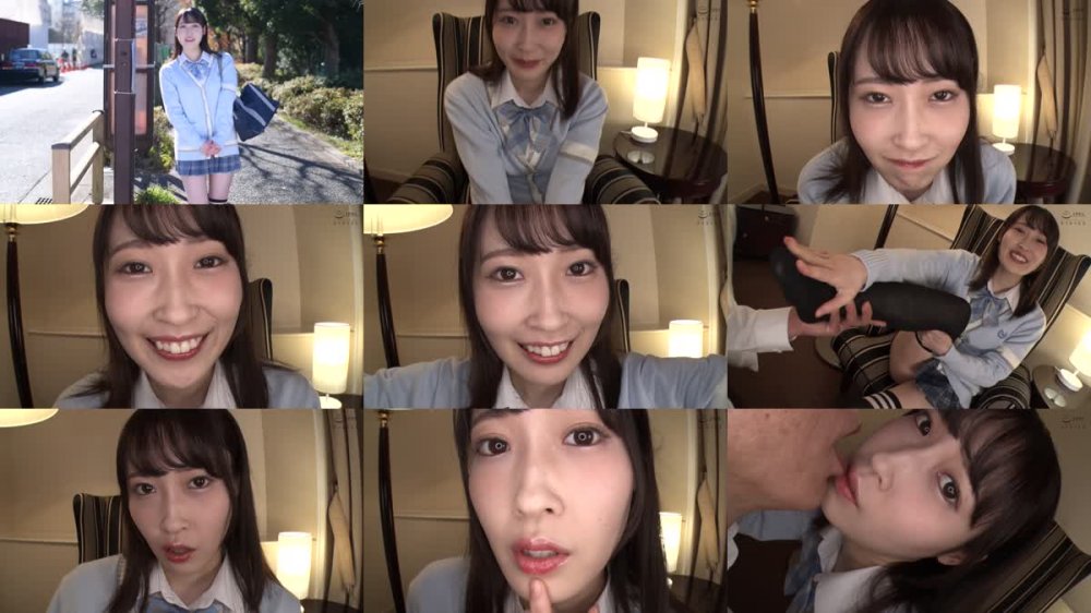 +++ [FHD] ETQR-377 【妄想主観】イクイク早漏敏感妹と排卵日子作りSEX 天然美月