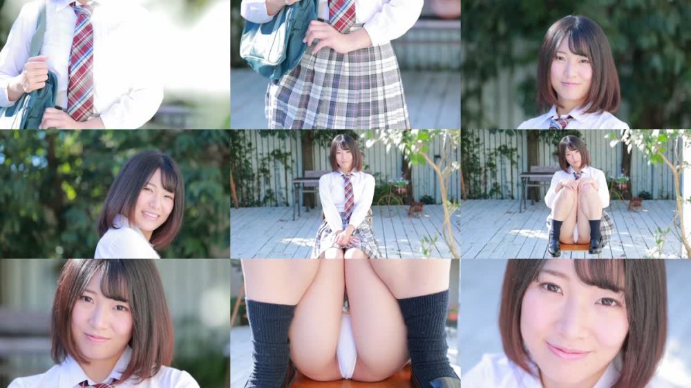 +++ [FHD] GREDB-1036 全裸/三浦由希