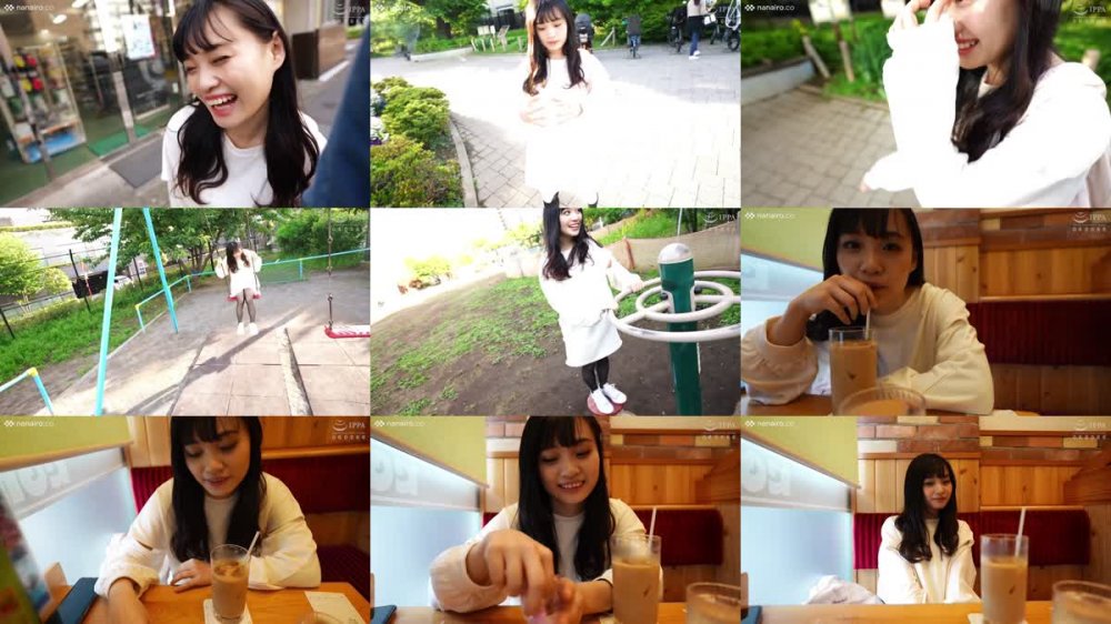 +++ [FHD] 229SCUTE-1220 うらら(19) S-Cute 明るい彼女とデート後のハメ撮りH