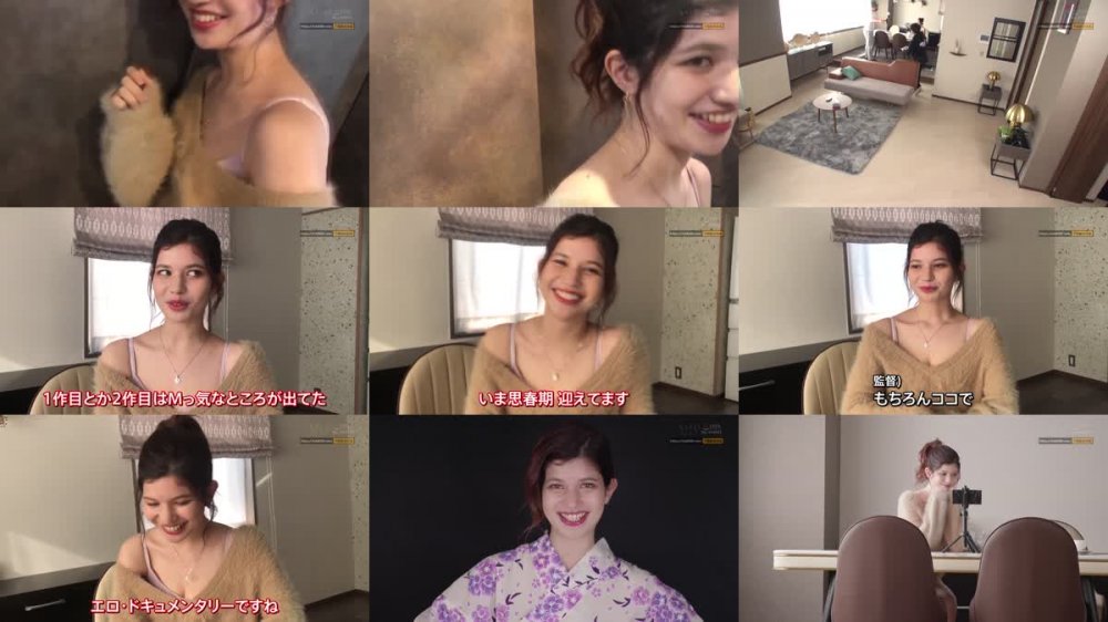 +++ [FHD] STARS-580 スーパーポジティブ女優ローレン花恋に早漏に悩むM男クンの相談に乗ってもらったら とにかく全肯定しっぱなしで結果ヌカれすぎちゃった3組4名様 合計12発