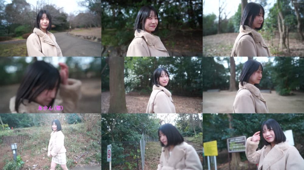 +++ [FHD] FSDSS-448 新人 19歳 潤んだ瞳の奥に秘めた性欲 逢月ひまり AVdebut