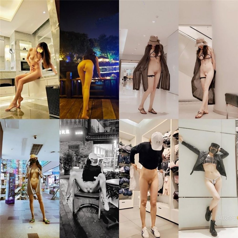 【heels】湯不熱175模特heel第三季,成都杭州街頭露出ox 1V+202P