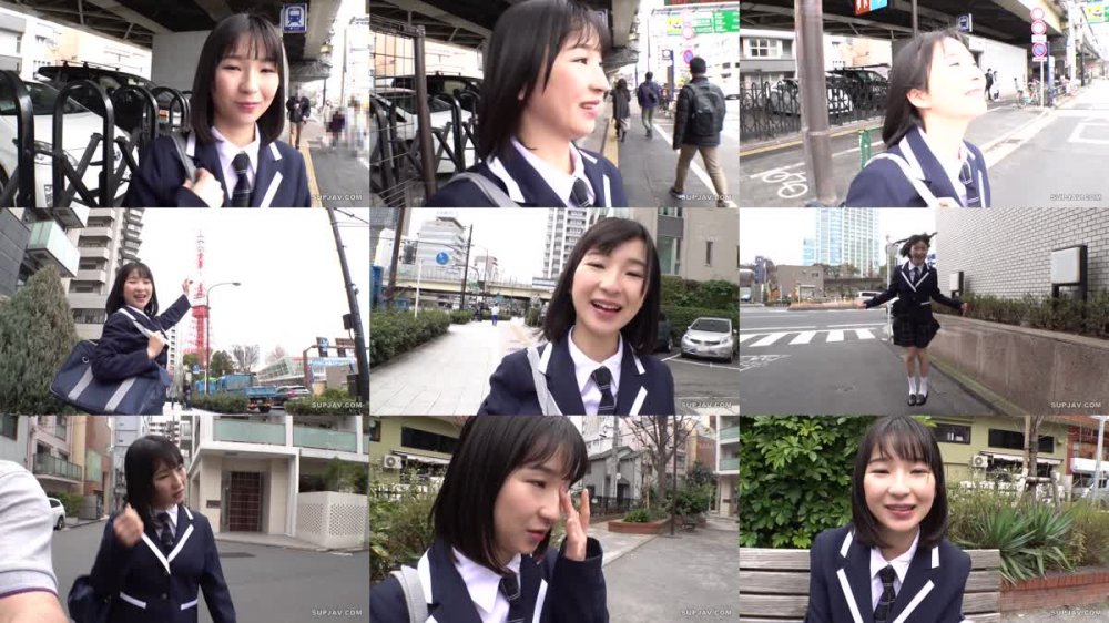 +++ [FHD] SMUK-023 なぎ