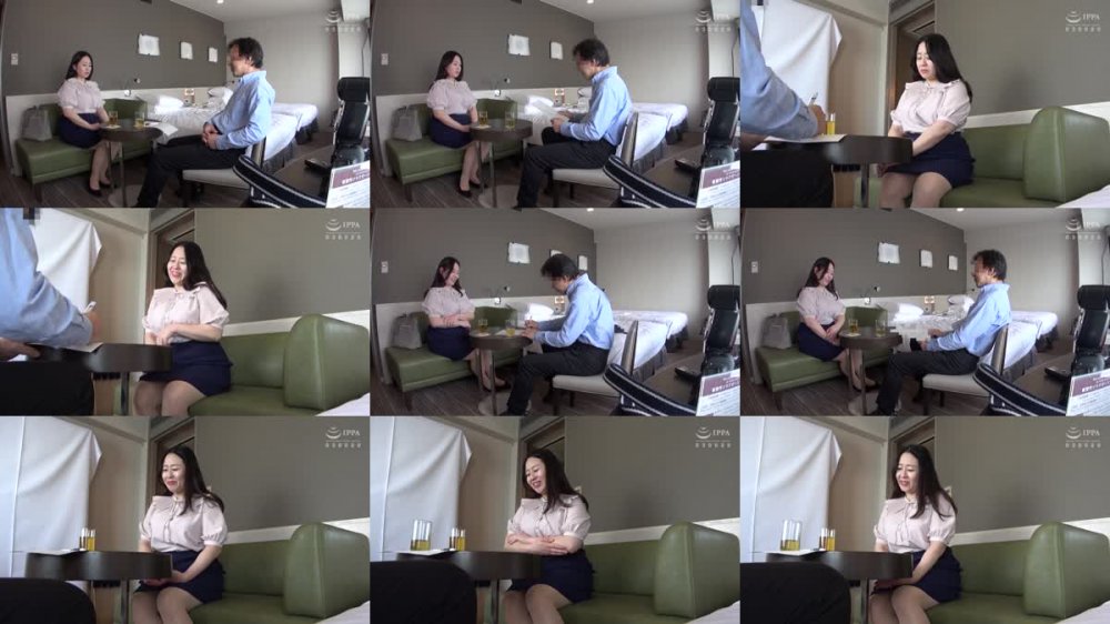 +++ [FHD] C-2714 熟女妻面接ハメ撮り［三十］