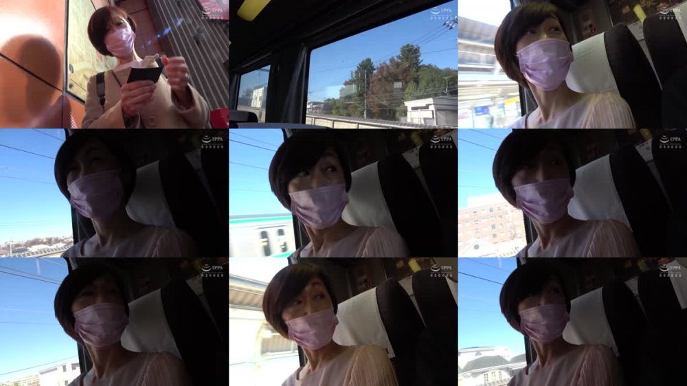+++ [FHD] C-2713 日帰り温泉 熟女色情旅＃028