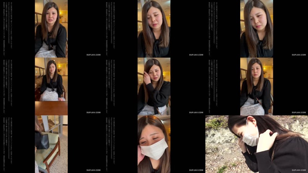 +++ FC2-PPV-2845985 【無・素人個撮】過去最高の4回中出し！空前絶後の従順ドMのクソビッチ妻を連れ回し山で青姦中出しから汗ダク3P連続中出しにカーセックスまで！エゲツない最強淫乱女を犯し続けます！脚ガクぶっ倒れ絶頂は必見！