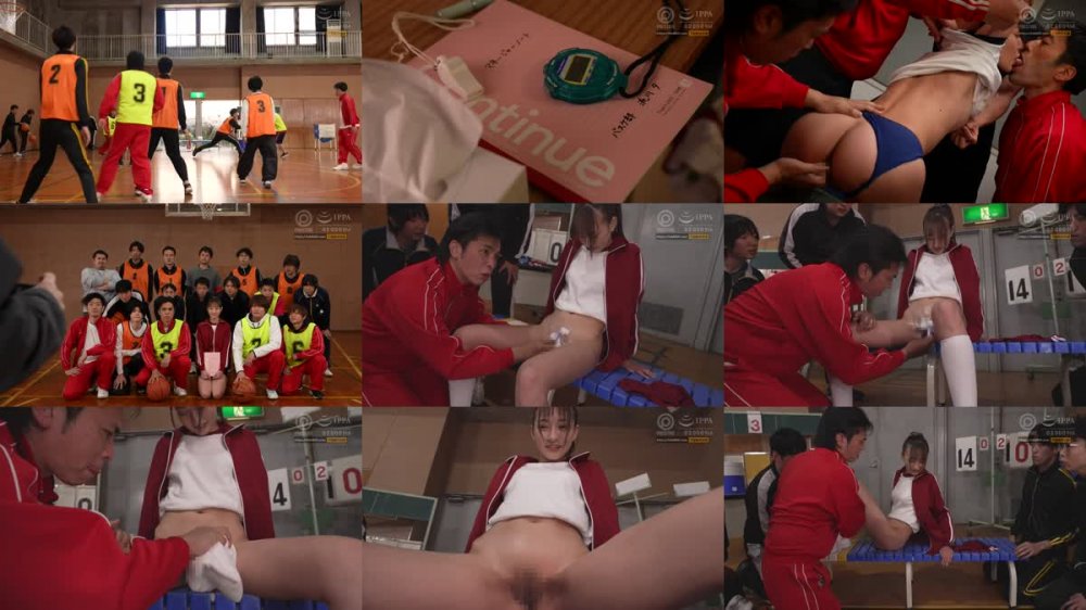 +++ [FHD] ABW-231 女子マネージャーは、僕達の性処理ペット。 044 流川夕【MGSだけのおまけ映像付き+20分】