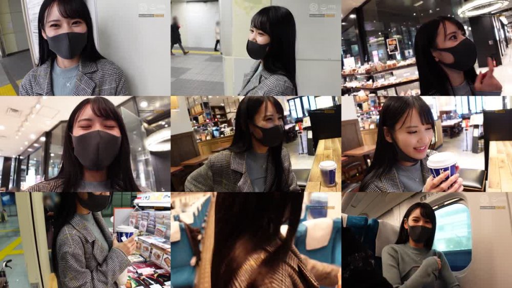 +++ [FHD] ABW-228 2人きりで濃密に紡ぐ、オトナの中出し小旅行。 Trip07 一泊二日、ALL生ハメ中出し3SEX 八掛うみ【MGSだけのおまけ映像付き+15分】