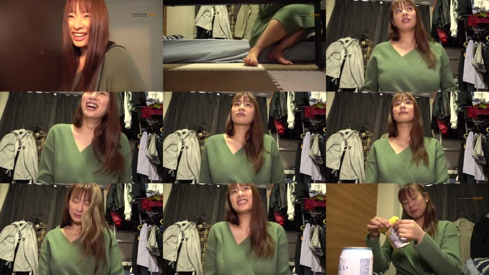 +++ [FHD] ICHK-007 いちゃはこっ！ 性格SSS美熟女優 鈴木さとみちゃん&伝説のKカップ爆乳女優 春菜はなちゃん