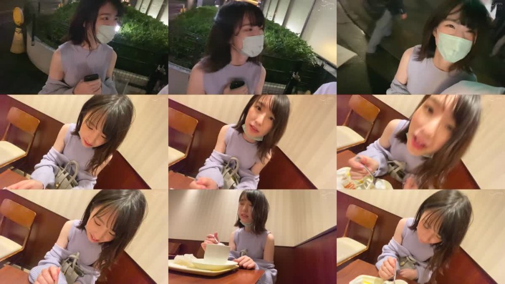 +++ [FHD] 355OPCYN-267 まい 2