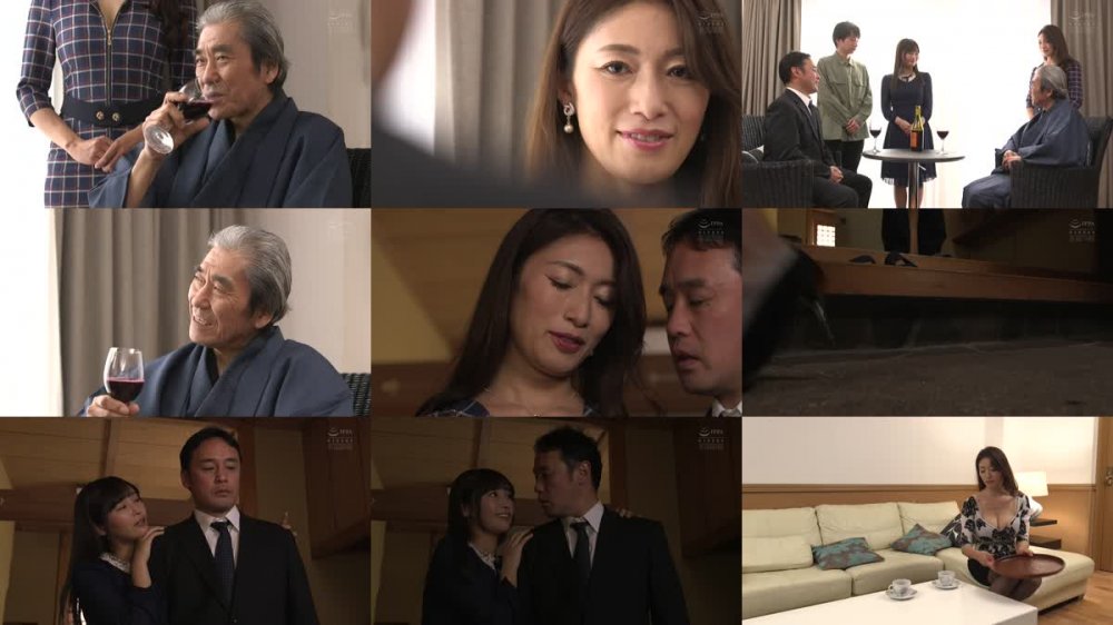 +++ [FHD] SSPD-169 原作 団鬼六 愛奴夫人