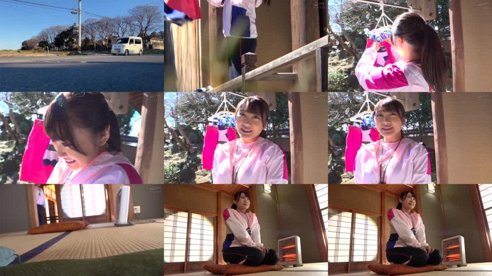 +++ [FHD] DVDMS-809 一般男女モニタリングAV 合宿中に男湯で連続中出ししちゃった部員たちのその後まで追跡スペシャル みんなの憧れの巨乳女子マネージャー限定！合宿中の男湯で男子部員たちのチ○ポの悩みを解決してくれませんか！？ 勃起が収まらない童貞部員を優しく筆おろし！さらに男子…3