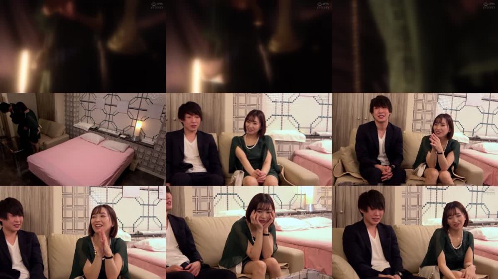 +++ [FHD] DVDMS-794 一般男女モニタリングAV 同窓会終わりに突撃交渉！10数年ぶりに再会した同級生男女はラブホテルで1発10万円の連続射精セックスしてしまうのか！？ 10 ●校時代から気になっていたクラスのマドンナの巨乳とデカ尻にフル勃起した既婚者チ○ポと恥じらいつつもラブホの非日常…