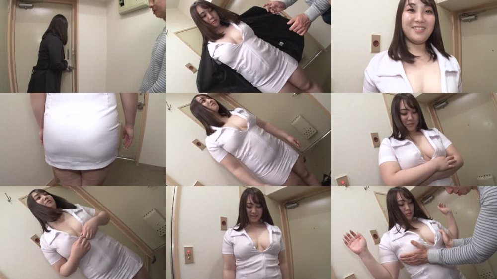 +++ 10musume 天然むすめ 042922_01 パツパツのナースコスプレに天使のやわ乳でいっぱいサービスするね