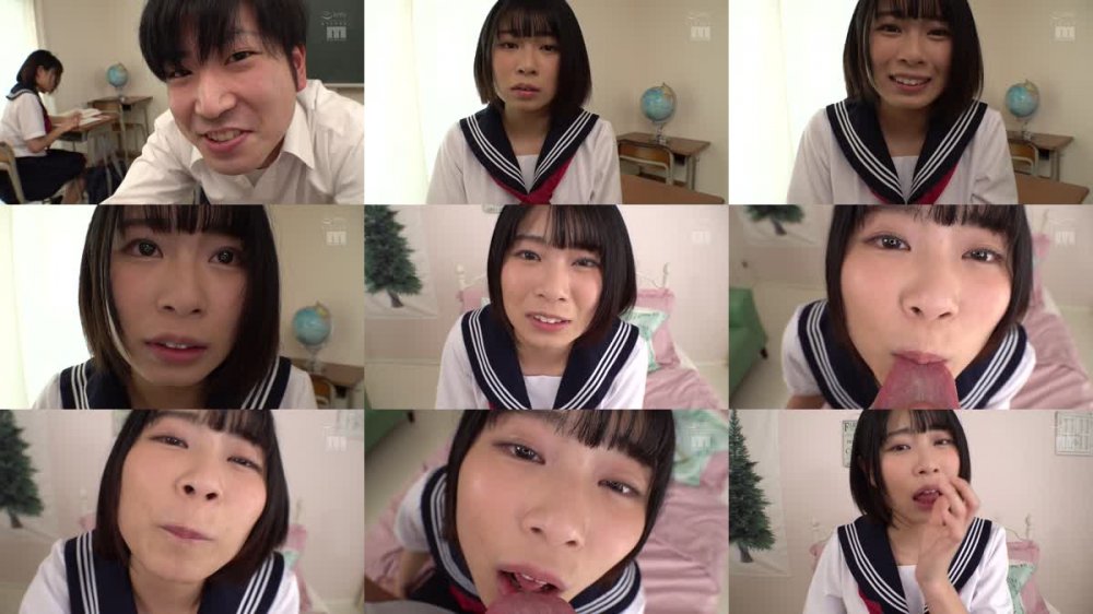 +++ [FHD] MIAA-632 罰ゲームで地味女と付き合ったけどチンカス・小便・精子全部飲むエグいフェラが最高すぎた 佐野なつ