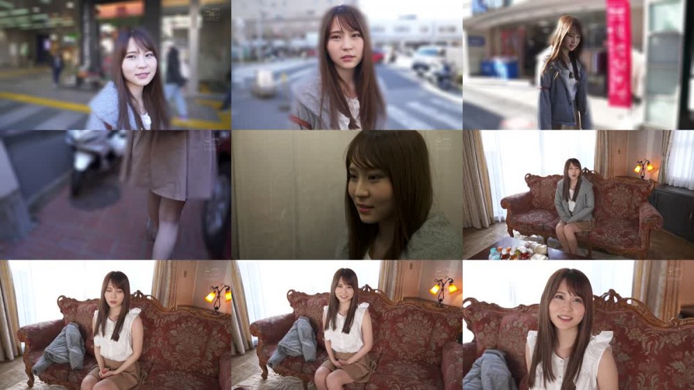 +++ [FHD] CAWD-370 即ハメから感度爆アゲ↑1日中ブッ通しでハメ倒す人生初の大絶頂無限オーガズム 酒井莉乃