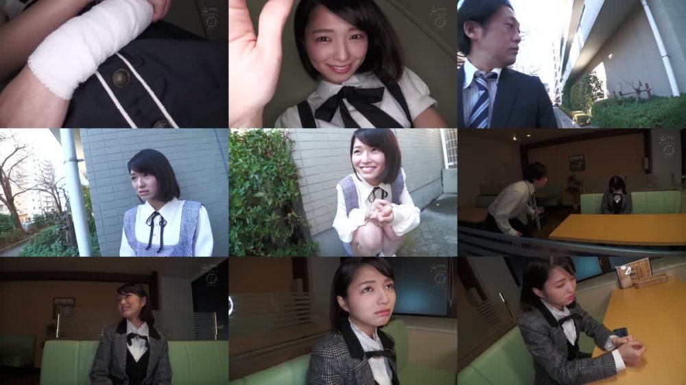 +++ [FHD] BF-663 年の離れたオヤジ店長（既婚者）に依存するメンヘラ美少女の愛が重た過ぎる子作り中出し性交 倉本すみれ