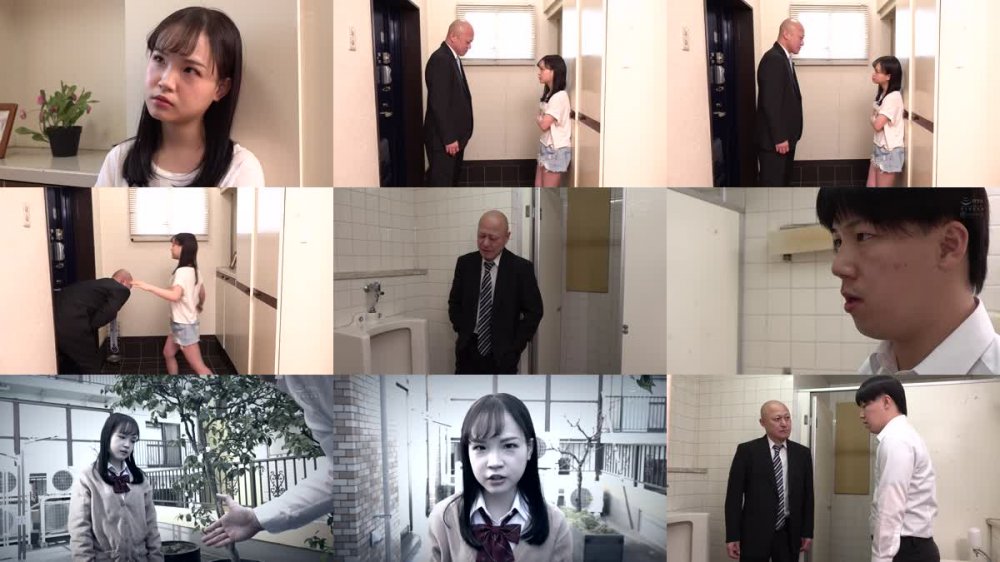 +++ [FHD] WAAA-163 鉄フックマ○コ引き裂き失禁拷問 生意気143cm女子○生監禁ロリワレメ絶頂 工藤ララ