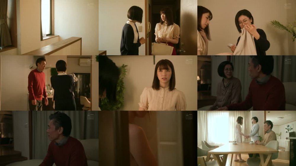 +++ [FHD] RBK-047 母親の再婚相手のオジサンに毎日レ●プされています。 花狩まい