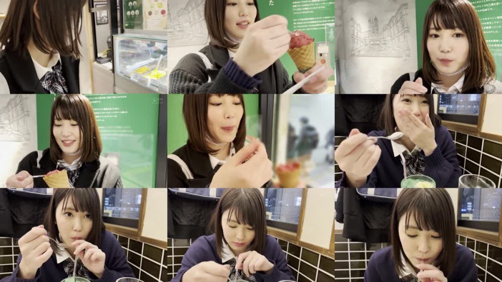 +++ [FHD] 345SIMM-726 【現役陸上部のJ●とお忍びコーチングで生中出し！】食欲旺盛でちょっと抜けてる「れなちゃん」と新宿食べ歩きデート！トレーニングで凝った身体をほぐす建前でいろんなところをボディタッチ！抵抗してこなかったので、いろんなところを揉みしだいてるうちにスイッチが入っちゃいました！【一限目】ドキドキ背徳感生セックスに興奮が抑えきれず無責任種付け！【二限目】普段の練習で来ている陸上ユニフォームを着せてヌルヌル×テカテカオイルマッサージプレイ！