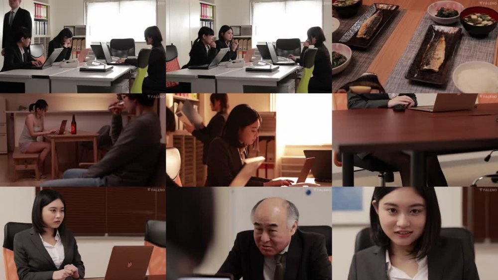 +++ [FHD] FSDSS-417 性接待NTR 気持ち悪い取引先のオジサンの元へ接待に行った彼女が誕生日なのに帰ってきません… 五十嵐なつ