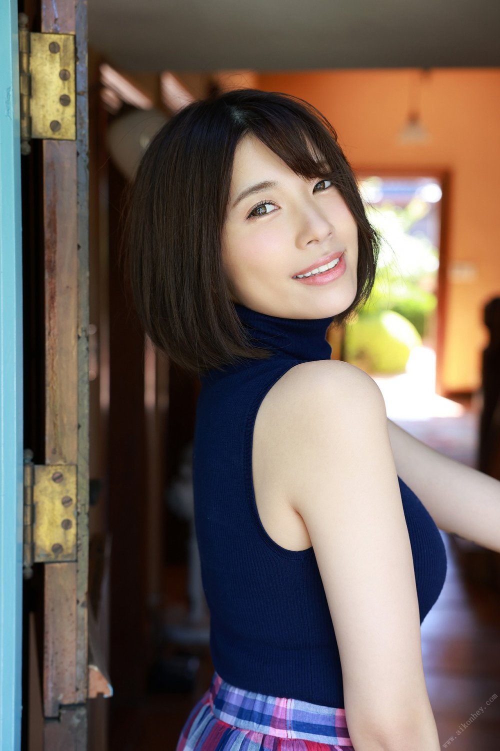 つばさ舞寫真集[20P]