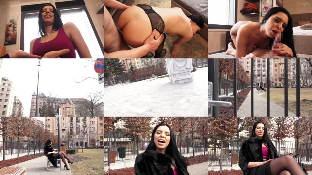 +++ [FHD] 022HUST-005 【爆乳ロシア美女】ベスト・オブ・キラ・クィーン