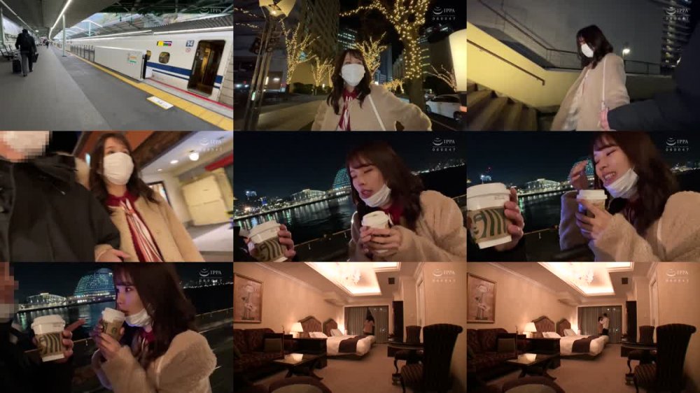 +++ [FHD] JMTY-061 タダマンFile13 リマ21歳 都合のよいセフレに精飲と中出しまくった記録