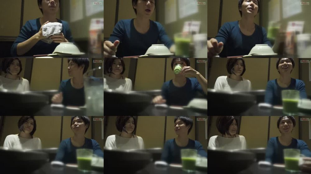 +++ [FHD] 404DHT-0472 若者が母親よりも年上の五十路熟女にアナル中出し まきさん52歳