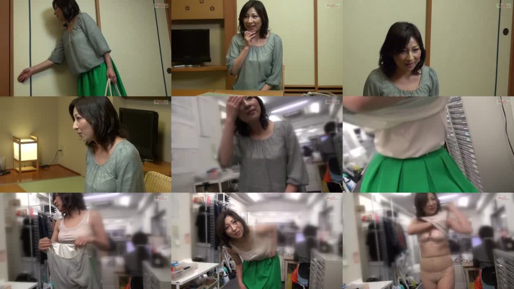 +++ [FHD] 404DHT-0468 恥辱プレイ志願の茶道講師四十路妻 晴美さん42歳