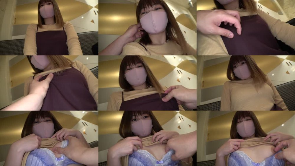 +++ [FHD] 383MONA-013 かのこ